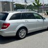 mercedes-benz c-class-station-wagon 2012 quick_quick_DBA-204248_WDD2042482F807234 image 6