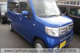 honda n-van 2020 -HONDA 【福井 480】--N VAN HBD-JJ2--JJ2-2001325---HONDA 【福井 480】--N VAN HBD-JJ2--JJ2-2001325-