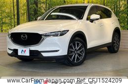 mazda cx-5 2019 CFJ1524209