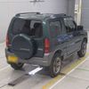 suzuki jimny 2006 -SUZUKI 【静岡 580ｶ6636】--Jimny ABA-JB23W--JB23W-514802---SUZUKI 【静岡 580ｶ6636】--Jimny ABA-JB23W--JB23W-514802- image 2