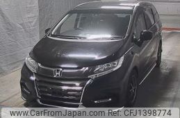 honda odyssey 2020 CFJ1398774