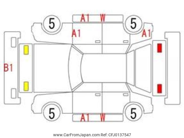 nissan note 2017 -NISSAN--Note DAA-HE12--HE12-121231---NISSAN--Note DAA-HE12--HE12-121231- image 2