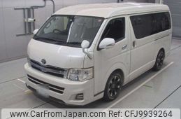 toyota hiace-wagon 2012 -TOYOTA 【三重 331ひ3788】--Hiace Wagon TRH214W-0025225---TOYOTA 【三重 331ひ3788】--Hiace Wagon TRH214W-0025225-