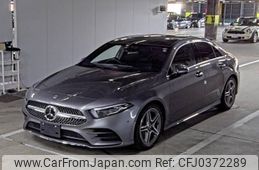 mercedes-benz a-class 2019 quick_quick_5BA-177147M_WDD1771472W027910