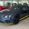 bentley continental 2017 -BENTLEY 【和歌山 381ﾑ 11】--ﾍﾞﾝﾄﾚｰｺﾝﾁﾈﾝﾀﾙ ABA-BFDBD--SCBFR63W1HC062409---BENTLEY 【和歌山 381ﾑ 11】--ﾍﾞﾝﾄﾚｰｺﾝﾁﾈﾝﾀﾙ ABA-BFDBD--SCBFR63W1HC062409- image 1