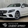 mercedes-benz c-class-station-wagon 2018 quick_quick_LDA-205214_WDD2052142F787149 image 1