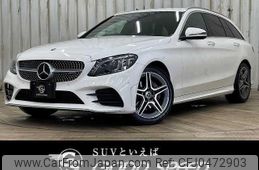 mercedes-benz c-class-station-wagon 2018 quick_quick_LDA-205214_WDD2052142F787149