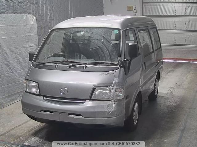 mazda bongo-van 2016 -MAZDA--Bongo Van SLP2V-102160---MAZDA--Bongo Van SLP2V-102160- image 1