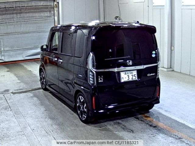 honda n-box 2018 -HONDA 【高知 586た325】--N BOX JF3-2069833---HONDA 【高知 586た325】--N BOX JF3-2069833- image 2
