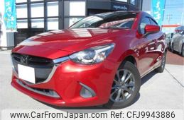 mazda demio 2017 -MAZDA--Demio DBA-DJ3FS--DJ3FS-314238---MAZDA--Demio DBA-DJ3FS--DJ3FS-314238-