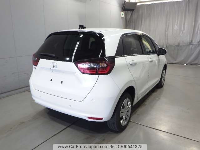 honda fit 2021 -HONDA--Fit 6BA-GR2--GR2-1101006---HONDA--Fit 6BA-GR2--GR2-1101006- image 2