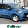 toyota sienta 2023 -TOYOTA--Sienta 6AA-MXPL10G--MXPL10-1051369---TOYOTA--Sienta 6AA-MXPL10G--MXPL10-1051369- image 1