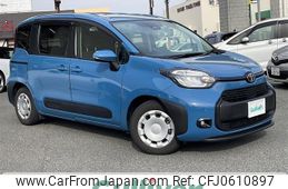 toyota sienta 2023 -TOYOTA--Sienta 6AA-MXPL10G--MXPL10-1051369---TOYOTA--Sienta 6AA-MXPL10G--MXPL10-1051369-