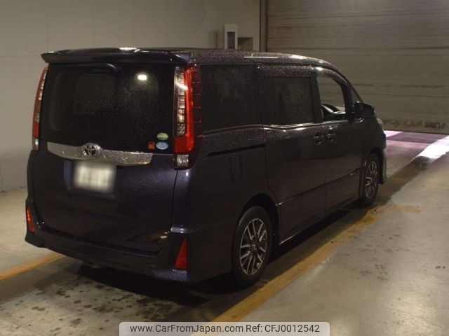 toyota noah 2014 -TOYOTA 【福岡 331る8910】--Noah ZRR80W-0008647---TOYOTA 【福岡 331る8910】--Noah ZRR80W-0008647- image 2