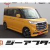 suzuki spacia 2017 -SUZUKI--Spacia DAA-MK42S--MK42S-820450---SUZUKI--Spacia DAA-MK42S--MK42S-820450- image 1