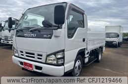 isuzu elf-truck 2006 quick_quick_PB-NKS81_NKS81-7002285