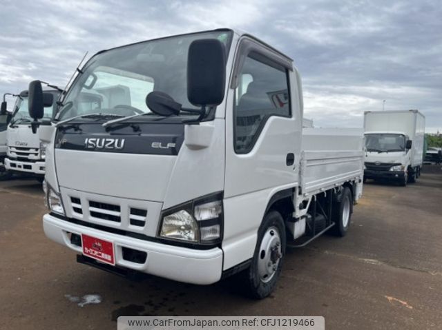 isuzu elf-truck 2006 quick_quick_PB-NKS81_NKS81-7002285 image 1