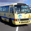 toyota coaster 1997 -TOYOTA--Coaster KC-BB40--BB40-0003675---TOYOTA--Coaster KC-BB40--BB40-0003675- image 4