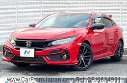 honda civic 2020 quick_quick_FK7_FK7-1201363