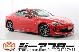 toyota 86 2018 -TOYOTA--86 DBA-ZN6--ZN6-092119---TOYOTA--86 DBA-ZN6--ZN6-092119-