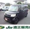 honda n-box 2012 -HONDA 【群馬 581ﾊ8320】--N BOX JF1--1143601---HONDA 【群馬 581ﾊ8320】--N BOX JF1--1143601- image 1