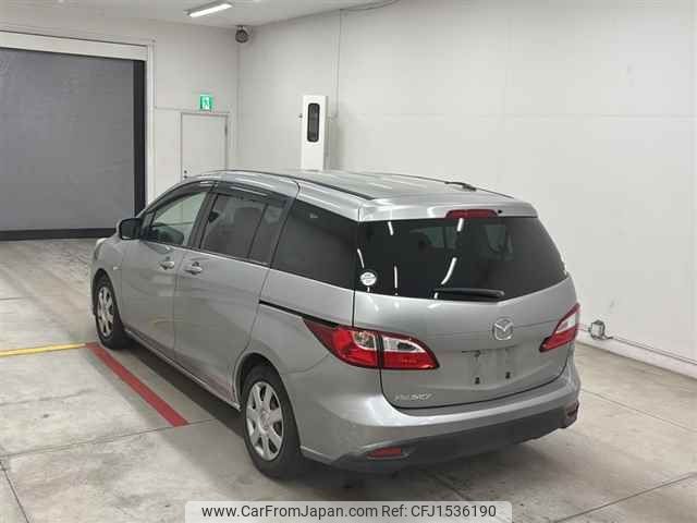 mazda premacy 2010 CFJ1536190 image 2