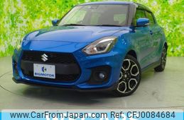 suzuki swift 2022 quick_quick_4BA-ZC33S_ZC33S-500689