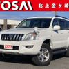 toyota land-cruiser-prado 2005 -TOYOTA--Land Cruiser Prado CBA-TRJ120W--TRJ120-5024168---TOYOTA--Land Cruiser Prado CBA-TRJ120W--TRJ120-5024168- image 1