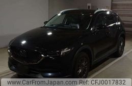 mazda cx-5 2019 -MAZDA--CX-5 3DA-KF2P--KF2P-318311---MAZDA--CX-5 3DA-KF2P--KF2P-318311-