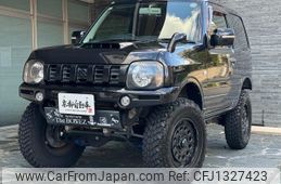 suzuki jimny 2012 quick_quick_JB23W_JB23W-680278