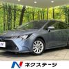 toyota corolla-touring-wagon 2020 quick_quick_ZWE214W_ZWE214-6013850 image 1