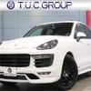 porsche cayenne 2016 quick_quick_ABA-92ACXZ_WP1ZZZ92ZGLA78458 image 1