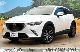 mazda cx-3 2015 -MAZDA--CX-3 LDA-DK5FW--DK5FW-120993---MAZDA--CX-3 LDA-DK5FW--DK5FW-120993-