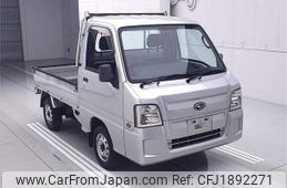 subaru sambar-truck 2010 CFJ1892271