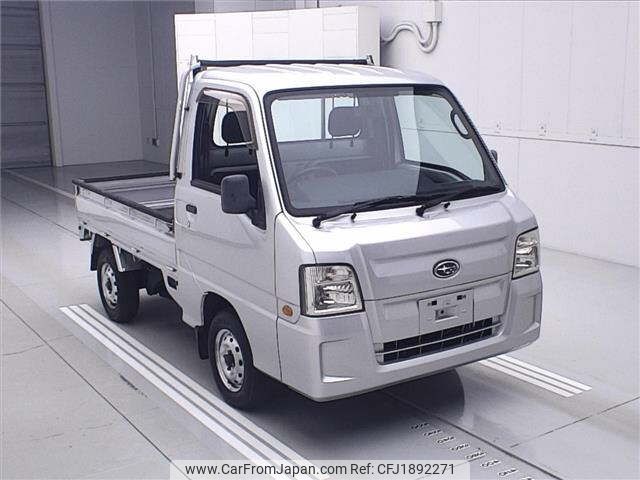 subaru sambar-truck 2010 CFJ1892271 image 1