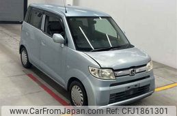 honda zest 2008 CFJ1861301