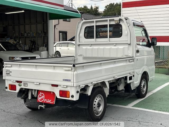 nissan nt100-clipper-truck 2020 quick_quick_DR16T_520419 image 2