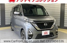 nissan roox 2022 quick_quick_B44A_B44A-0108479