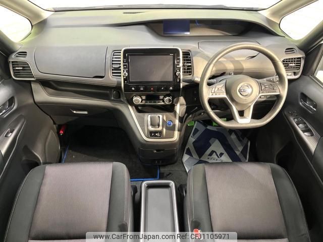 nissan serena 2018 quick_quick_HFC27_HFC27-002064 image 2