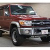 toyota land-cruiser 2015 -トヨタ--ランドクルーザーバン CBF-GRJ76K--GRJ76-1003952---トヨタ--ランドクルーザーバン CBF-GRJ76K--GRJ76-1003952- image 16