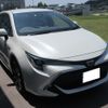 toyota corolla-sport 2018 -TOYOTA--Corolla Sport 6AA-ZWE211H--ZWE211-1007250---TOYOTA--Corolla Sport 6AA-ZWE211H--ZWE211-1007250- image 3