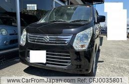 suzuki wagon-r 2012 quick_quick_DBA-MH34S_MH34S-249061