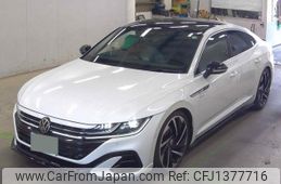 volkswagen arteon 2021 quick_quick_3BA-3HDNUF_WVWZZZ3HZME011330