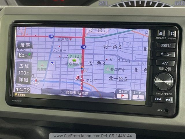 daihatsu wake 2015 -DAIHATSU--WAKE DBA-LA700S--LA700S-0018797---DAIHATSU--WAKE DBA-LA700S--LA700S-0018797- image 2