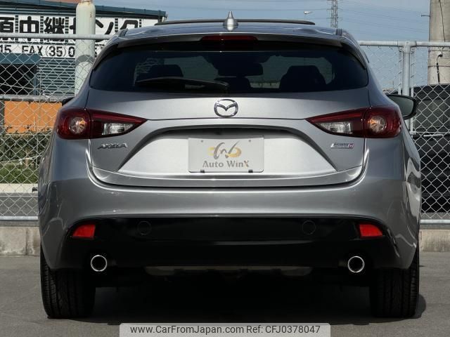 mazda axela 2015 quick_quick_LDA-BM2FS_BM2FS-107782 image 2