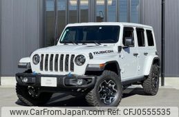 chrysler jeep-wrangler 2023 quick_quick_JL20L_1C4JJXR60PW562022