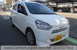 daihatsu mira-e-s 2019 -DAIHATSU 【名古屋 58Aﾇ8024】--Mira e:s 5BA-LA350S--LA350S-0184541---DAIHATSU 【名古屋 58Aﾇ8024】--Mira e:s 5BA-LA350S--LA350S-0184541-