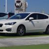 subaru impreza-wagon 2017 -SUBARU--Impreza Wagon DBA-GT6--GT6-005496---SUBARU--Impreza Wagon DBA-GT6--GT6-005496- image 8