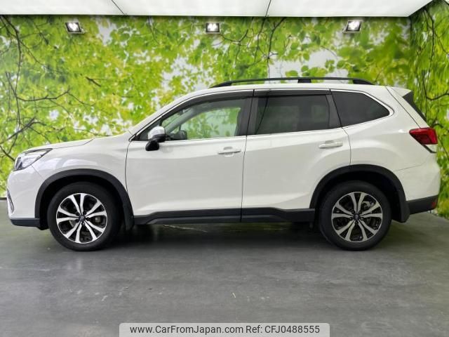 subaru forester 2019 quick_quick_5BA-SK9_SK9-028233 image 2