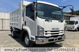 isuzu forward 2017 CFJ9968545